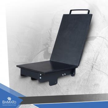 BAMATO Flachladeaufsatz fuer Mini Transporter MTR-350